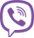 viber icon purple viber icon purple