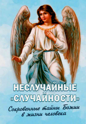 купить - Неслучайные случайности. Сокровенные тайны Божии в жизни человека - фото 1