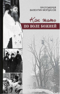 купить - Как жить по воле Божией - фото 1