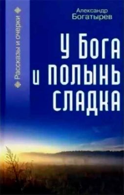 купить - У Бога и полынь сладка - фото 1