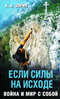 Если силы на исходе. Война и мир с собой. Зорин К.В.