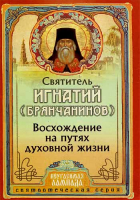 Восхождение на путях Духовной жизни. Свт. И. Брянчанинов