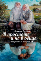 В простоте и не в обиде. Лукин А.