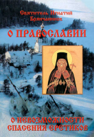 О православии и невозможности спасения еретиков