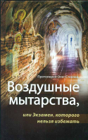 Воздушные мытарства или экзамен которого нельзя избежать. Прот. О. Стеняев